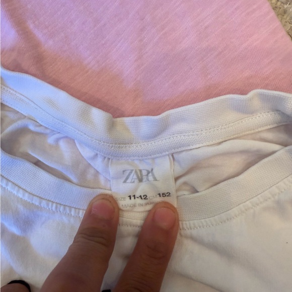 Girl’s T Shirt Bundle - Picture 3 of 8